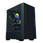 PC Gaming CibeRacing AMD 5700G Radeon Graphics 16GB 512GBSSD